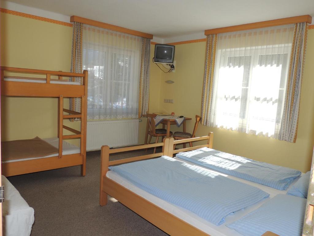 Gasthof Staud'Nwirt Bad Aussee Room photo